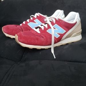 New Balance Walking Shoes